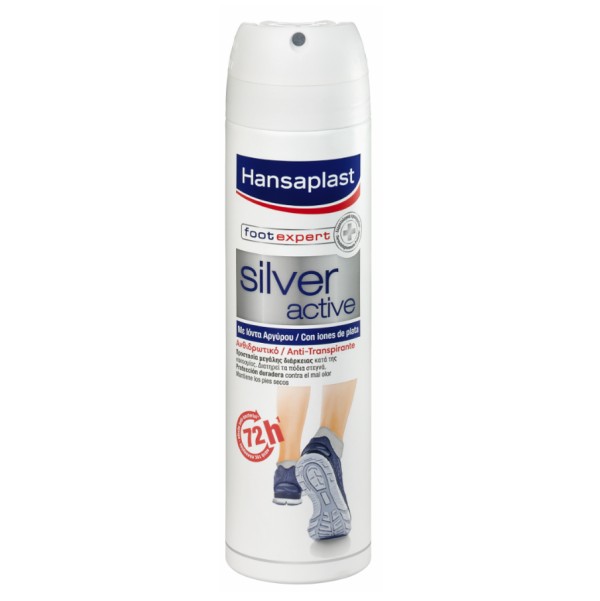 Hansaplast Silv … Hansaplast Silv …