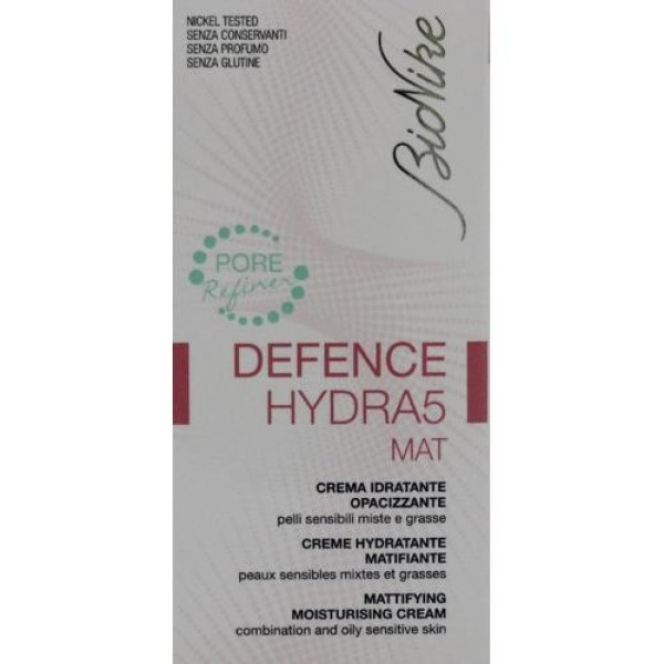 Bionike, Defenc … Bionike, Defenc …