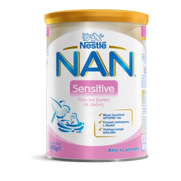 Nestlé Nan Sens...