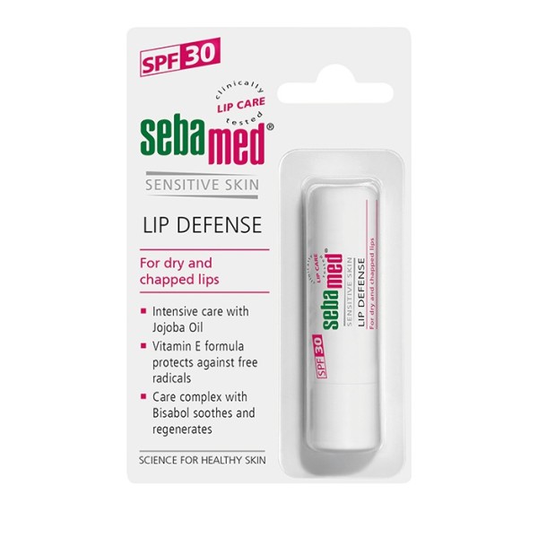 Sebamed Def. Labbra...