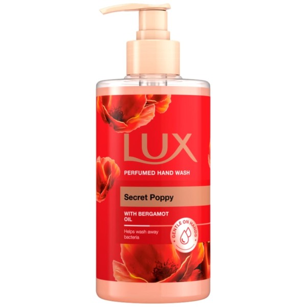 Lux Secret Popp … Lux Secret Popp …