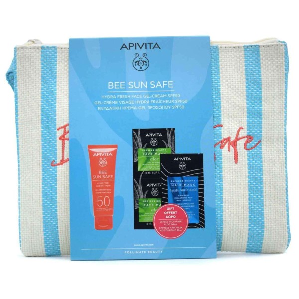 Apivita Promo B &hellip;