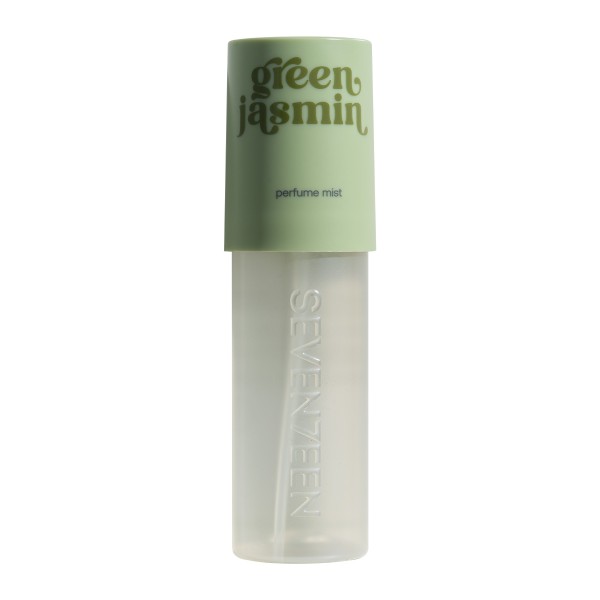 Seventeen Green &hellip;