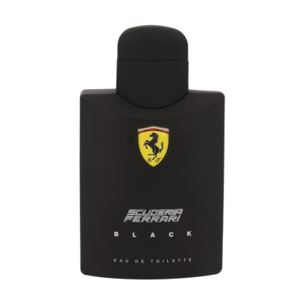 Ferrari Scuderi …