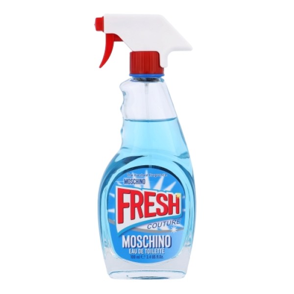 Moschino Fresh &hellip;