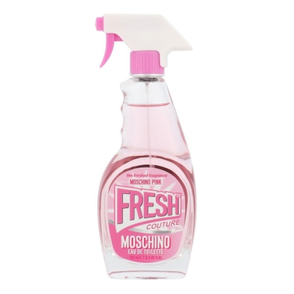 Moschino Fresh … Moschino Fresh …