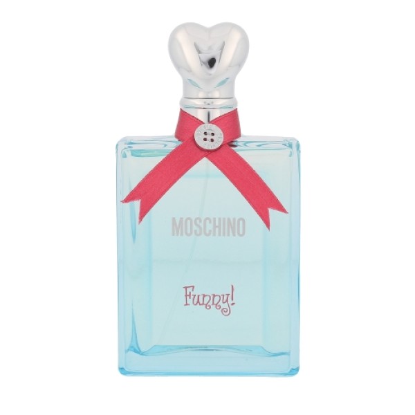 Moschino Funny … Moschino Funny …