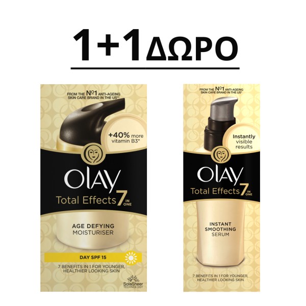 Olay Total Effe &hellip;
