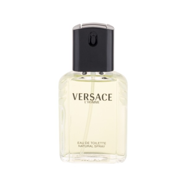 Versace LHomme … Versace LHomme …