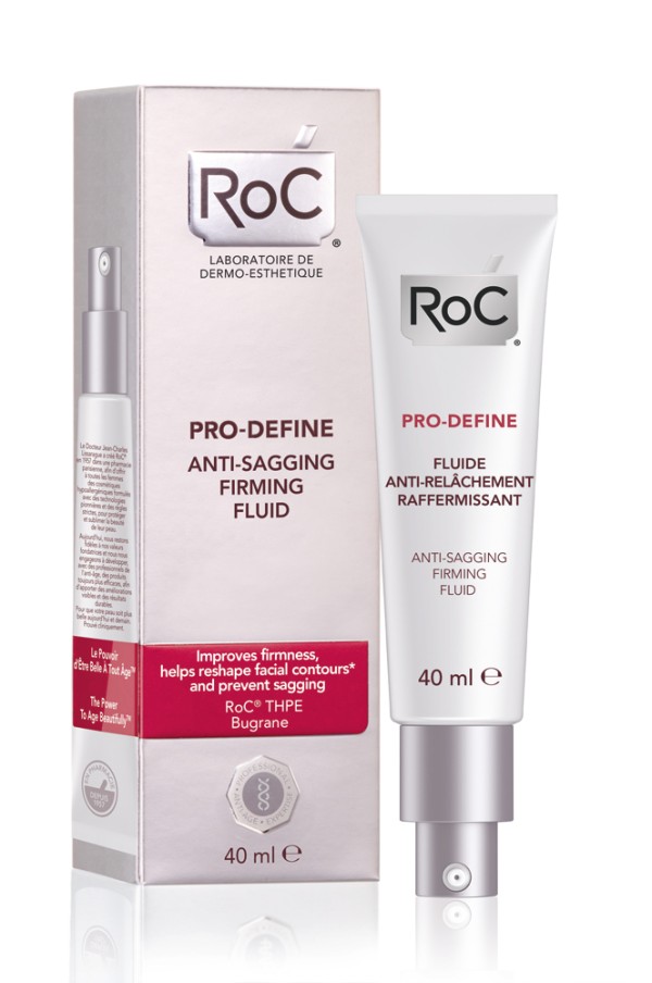 Roc Pro-Define … Roc Pro-Define …
