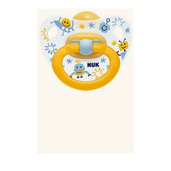 Nuk Classic Hap &hellip;