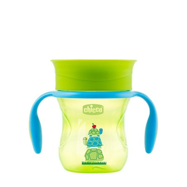 Chicco Perfect … Chicco Perfect …