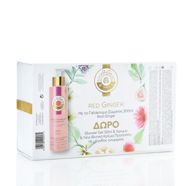 Roger & Gallet &hellip;