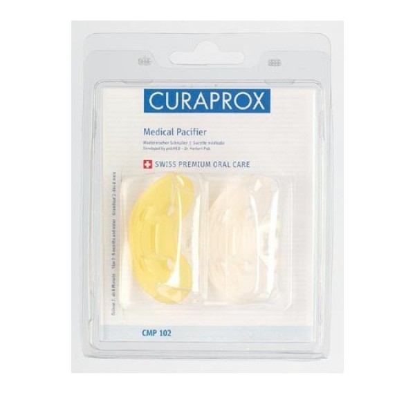 Curaprox CMP 10 &hellip;