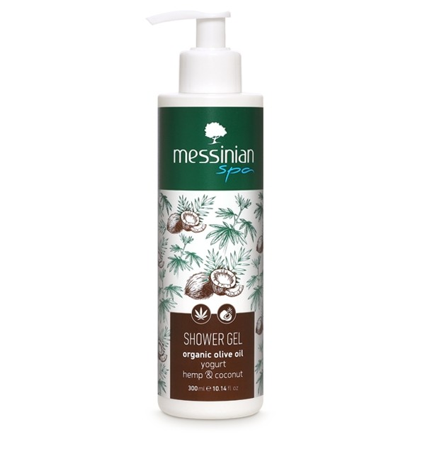 Messinian Spa Y … Messinian Spa Y …