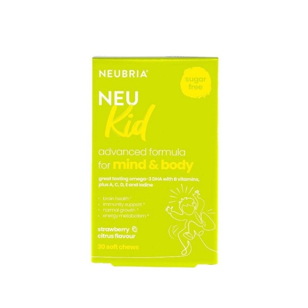 Neubria Neu Kid … Neubria Neu Kid …