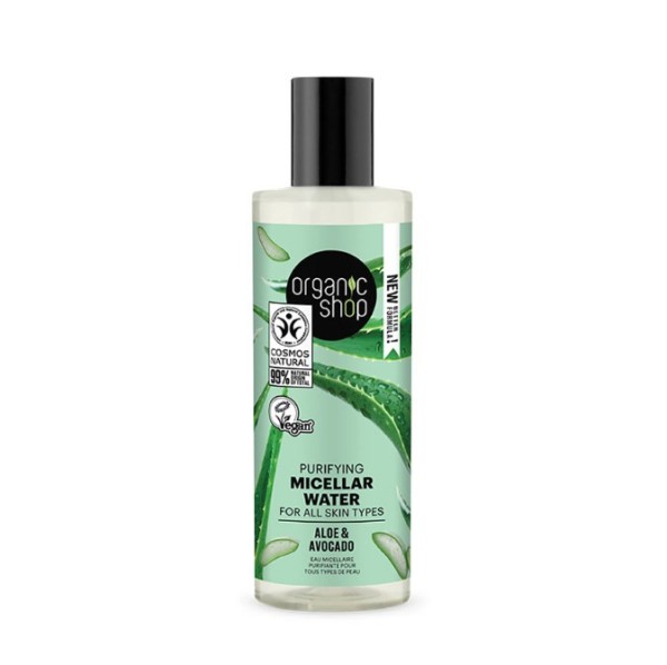 Organic Shop Mi … Organic Shop Mi …