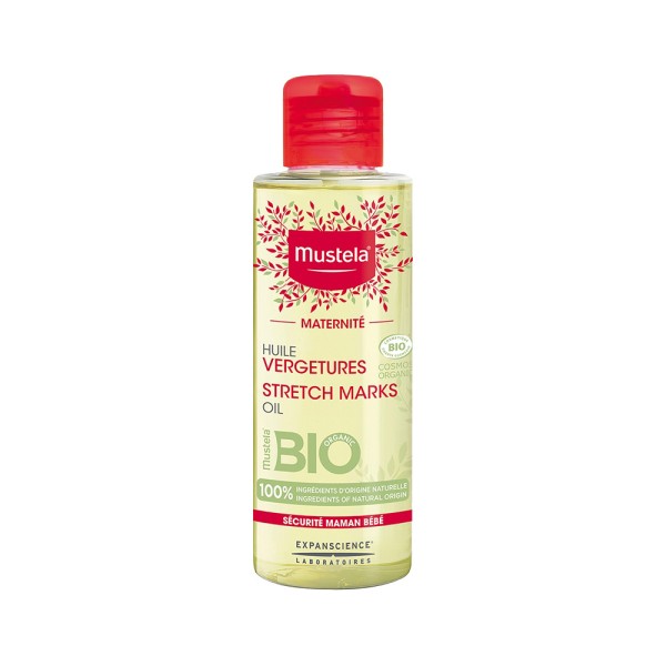 Mustela Stretch … Mustela Stretch …
