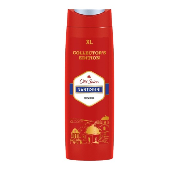 Old Spice Santo &hellip;