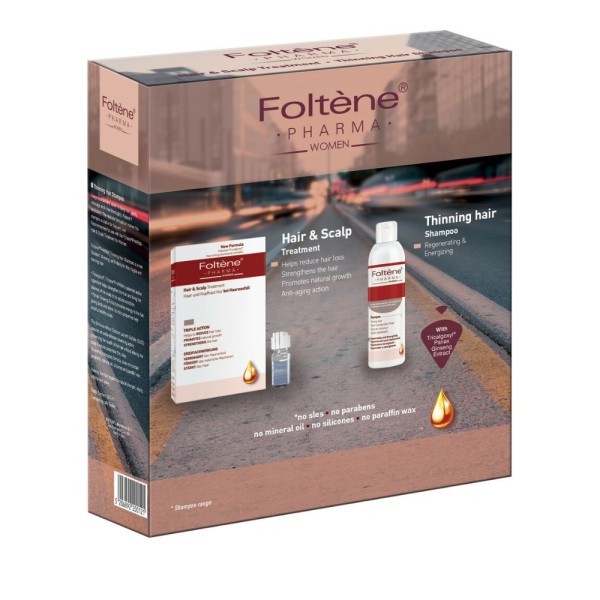 Foltene Shampoo &hellip;