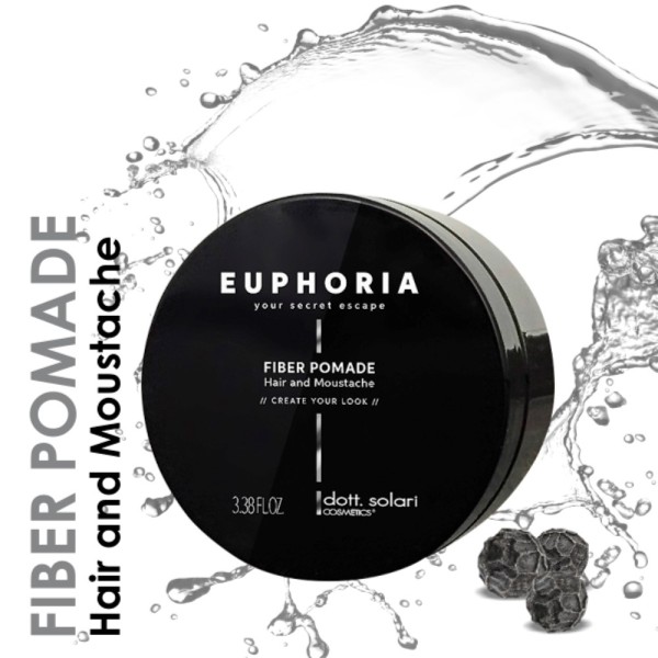 Euphoria Fiber &hellip;