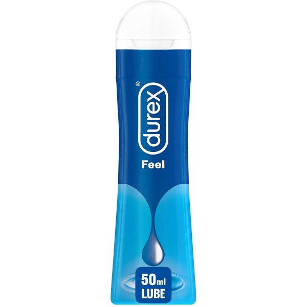 Durex Feel Lube …