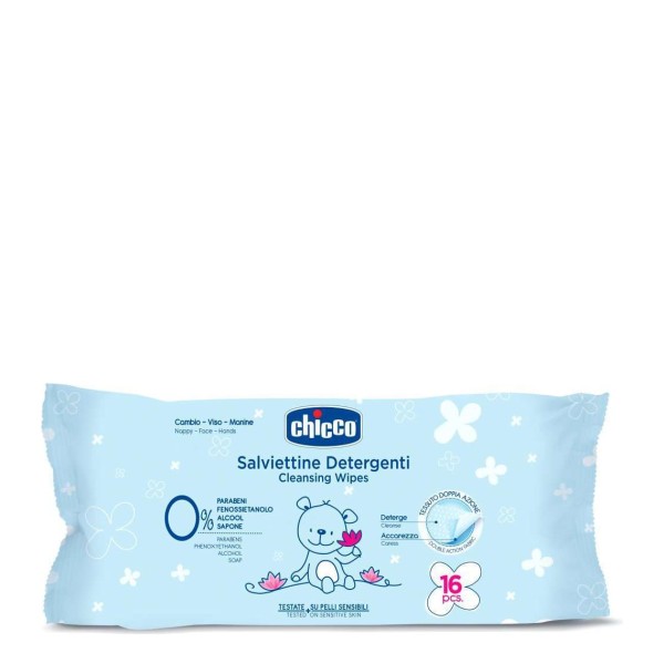 Chicco Cleansin …
