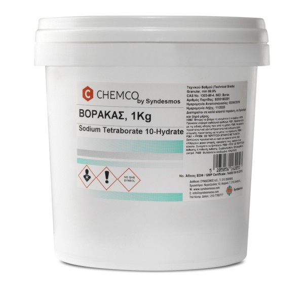 Chemco Sodium T … Chemco Sodium T …