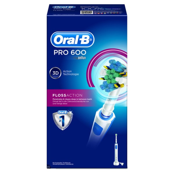 Oral-B Professi … Oral-B Professi …