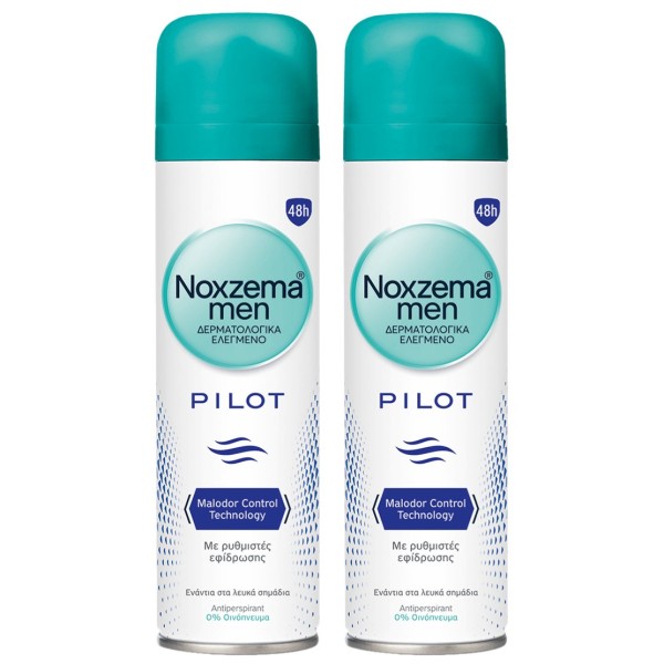 Noxzema Men Pil …