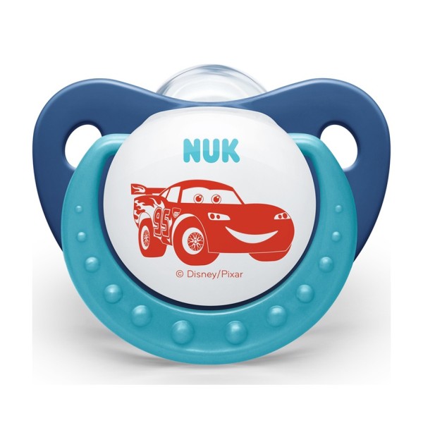 Nuk Trendline D … Nuk Trendline D …