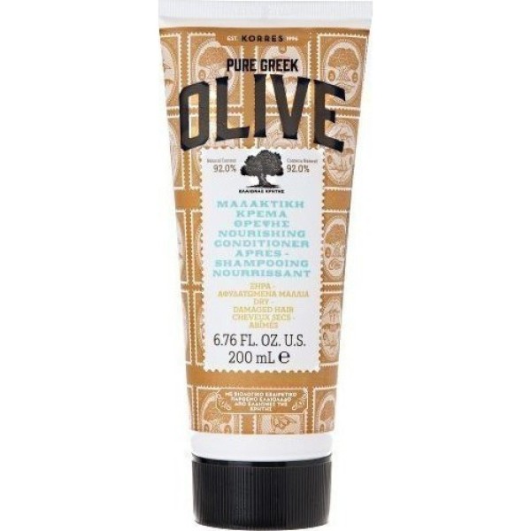 Korres Olive Μα … Korres Olive Μα …