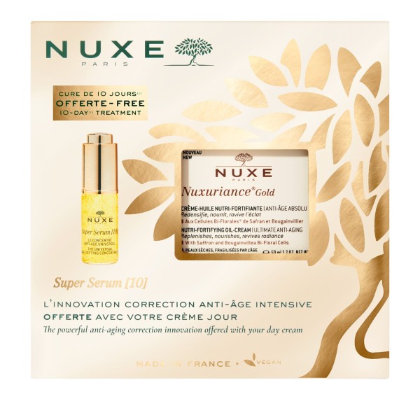 Nuxe Promo Nuxu &hellip;