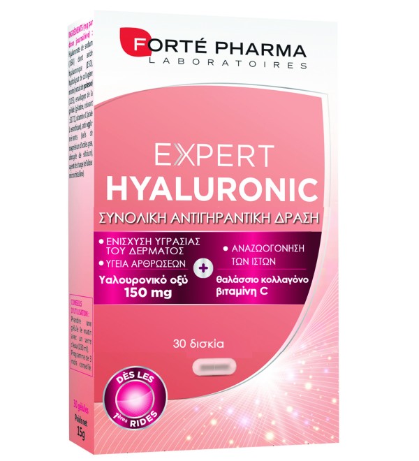 Forte Pharma Ex &hellip;