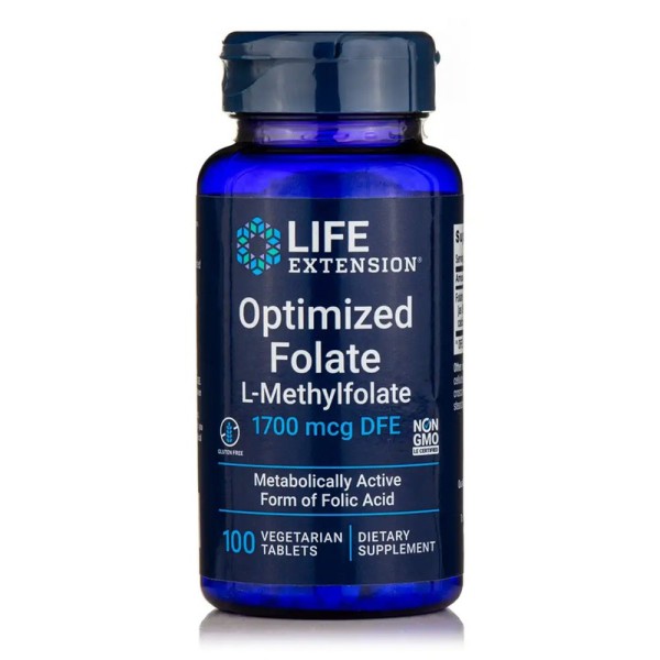 Life Extension … Life Extension …