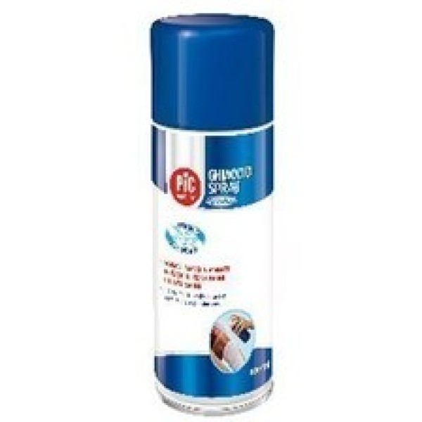 Pic Ice Spray Ψ … Pic Ice Spray Ψ …
