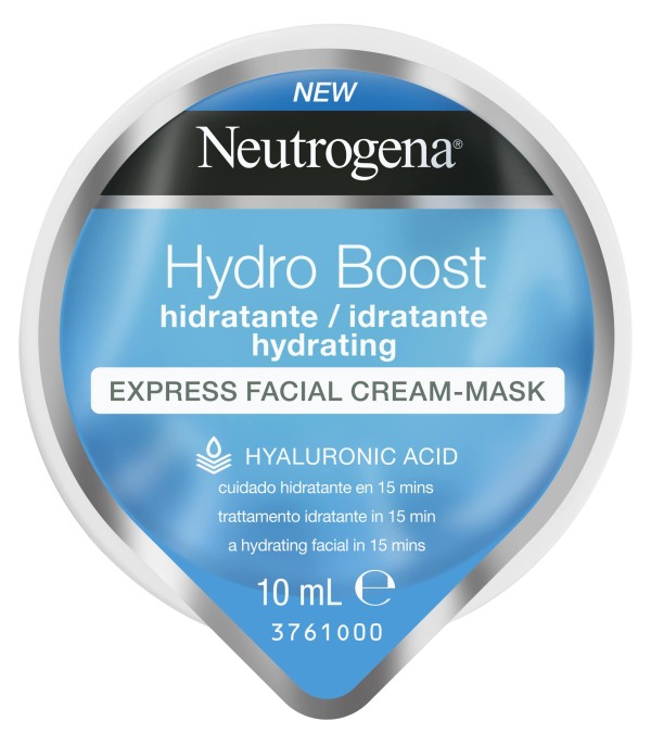 Neutrogena Hydr … Neutrogena Hydr …