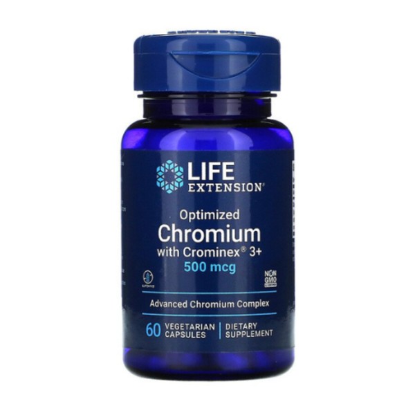 Life Extension &hellip;