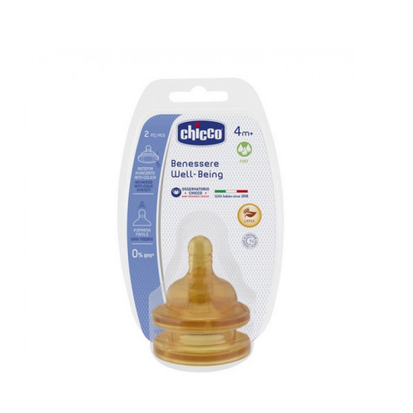 Chicco Θηλή Καο … Chicco Θηλή Καο …