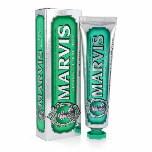 Marvis Classic … Marvis Classic …