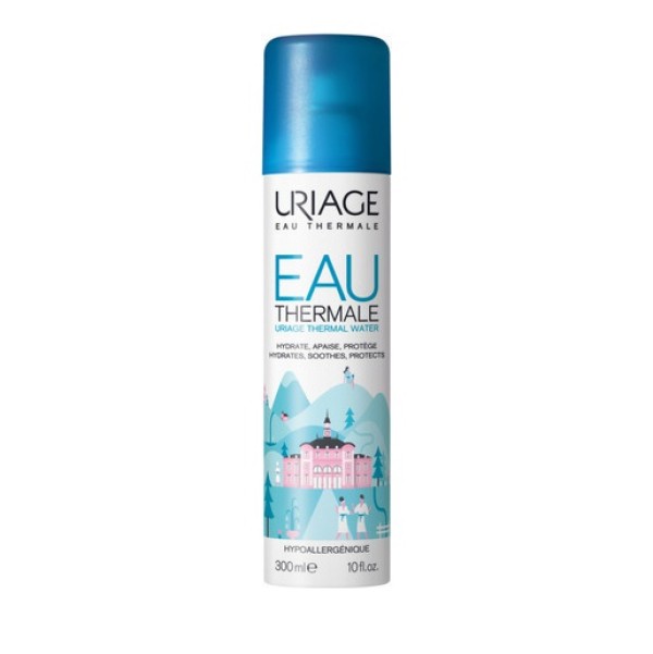 Uriage Eau Ther … Uriage Eau Ther …
