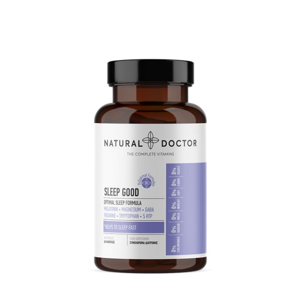 Natural Doctor &hellip;