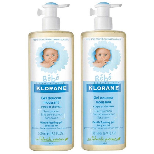 Klorane Gift Se &hellip;