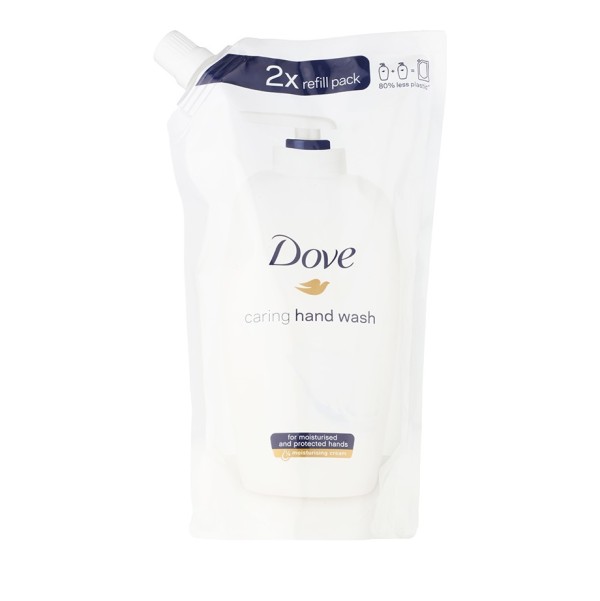 Dove Caring Han … Dove Caring Han …