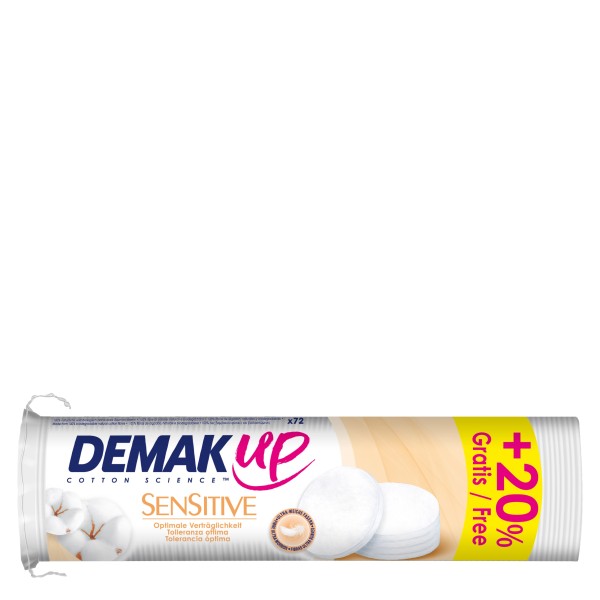Demak Up Sensit … Demak Up Sensit …
