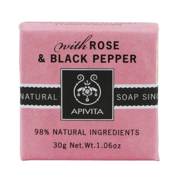 Apivita Natural &hellip;
