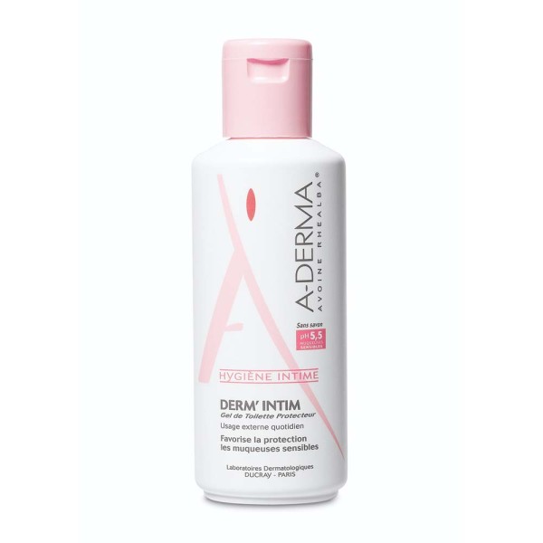 A-Derma Promo D &hellip;