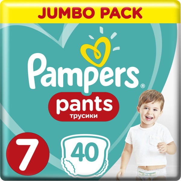 Pampers Pants J … Pampers Pants J …
