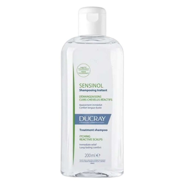 Ducray Sensinol …