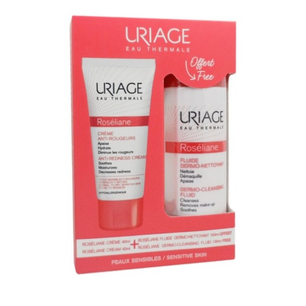 Uriage Promo Ro … Uriage Promo Ro …